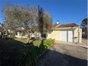 maison recente à la vente -   33230  COUTRAS, surface 124 m2 vente maison recente - UBI473783984